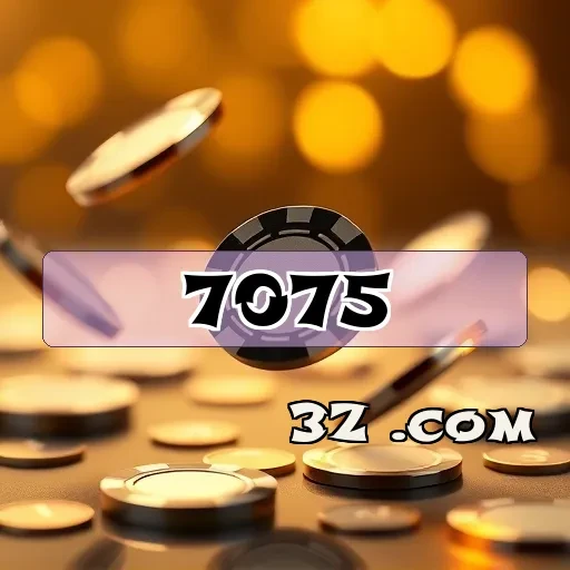 Explorando a Plataforma da 7075 Game para Níveis Superiores