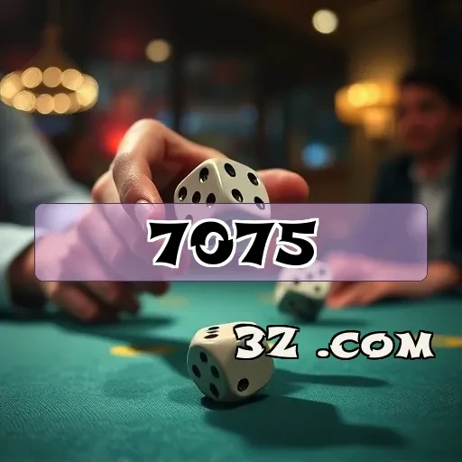 Experimente o Board do 7075 Game com Novidades Envolventes