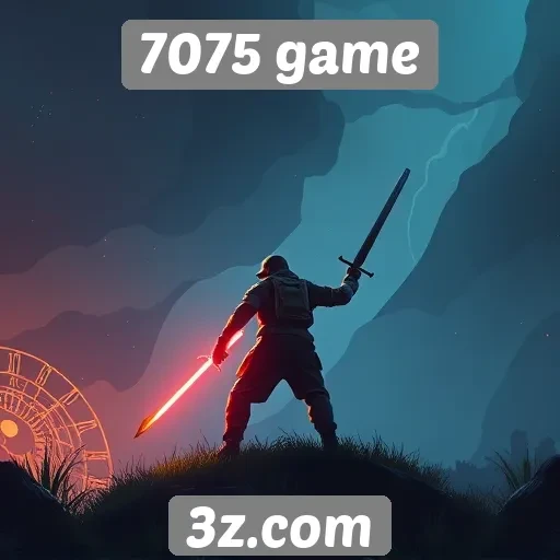 Recepção crítica do 7075 game entre especialistas